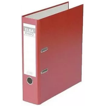 Elba 10417 RO Red