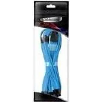 Cablemod CM-PCSR-16P3-N60KLB-5PC-R Connectivity Accessory Blue