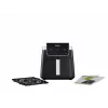 Ninja AF180EU fryer Single 6.2 L 2000 W Hot air fryer Black