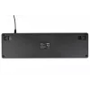 wired keyboard CK-400 black-grey