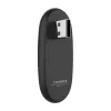 Wireless adapter Carlinkit AIR X1 for CarPlay and Android Auto, wireless connection for in‑car infotainment