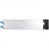 QNAP - Festplatten-Array - 12 Schächte (SATA-600) - SAS 12Gb/s (extern) - Rack - einbaufähig - 2U (TL-R1200PES-RP)