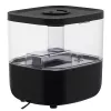 Camry | CR 7973b | Humidifier | 23 W | Water tank capacity 5 L | Suitable for rooms up to 35 m2 | Ultrasonic | Humidification capacity 100-260 ml/hr | Black