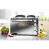 Rommelsbacher KM 3300 30 L Black