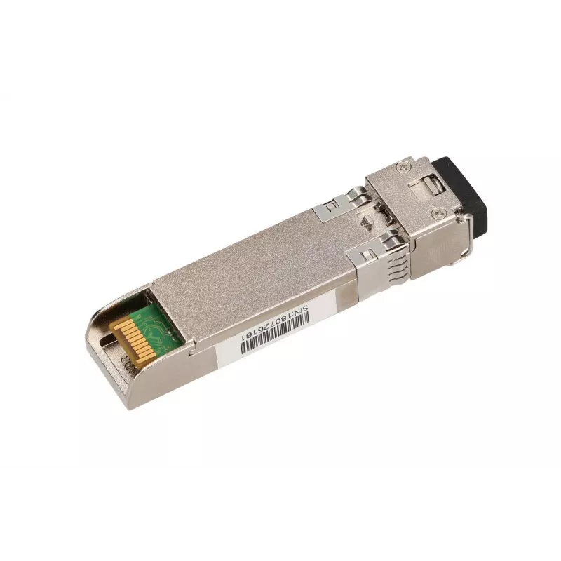 Extralink EX.13698 Netwerk Transceiver Module Vezel-optiek 10000 Mbit/s SFP+ 1550 Nm (EX.13698)