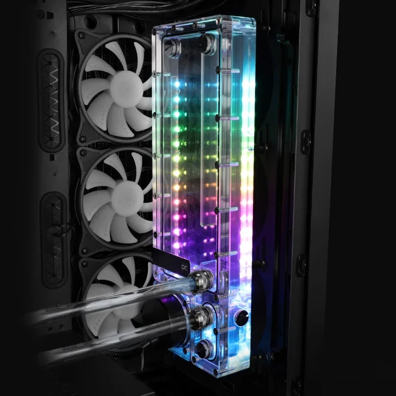 Alphacool 15488 computer cooling system part/accessory Pump & reservoir