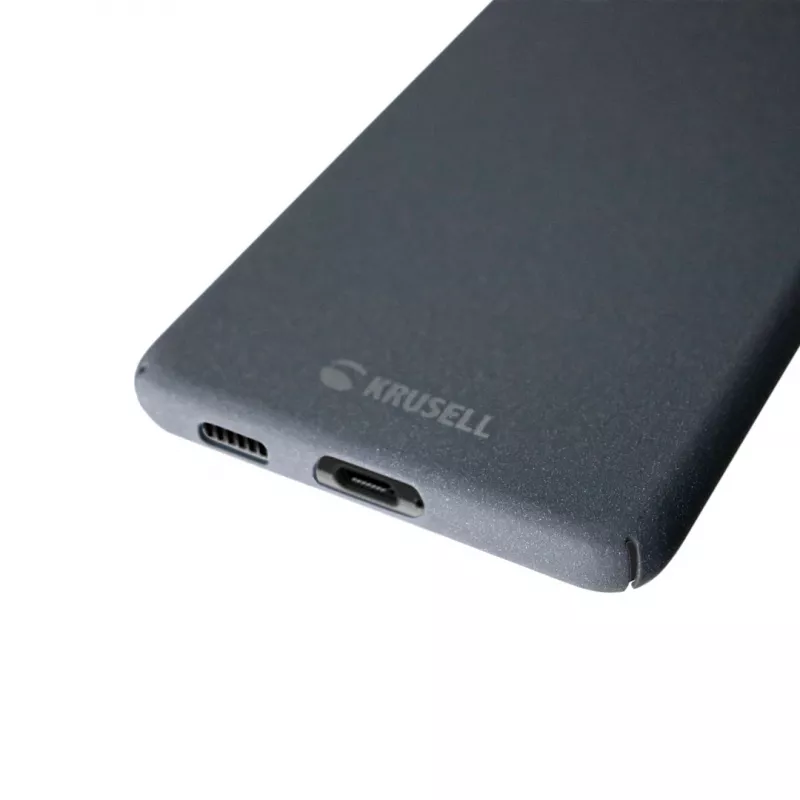 Cover Krusell Galaxy S21 Ultra Grey