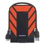 ADATA HD710 Pro external hard drive 2 TB 2.5 inch Micro-USB B 3.2 Gen 1 (3.1 Gen 1) Black, Red