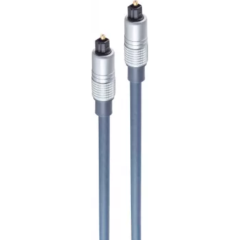 Audio Cable TOSLINK ShiverPeaks BS69006-3.0 3m Blue