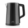 Electric kettle Eta 1.5 L 2200 W Black