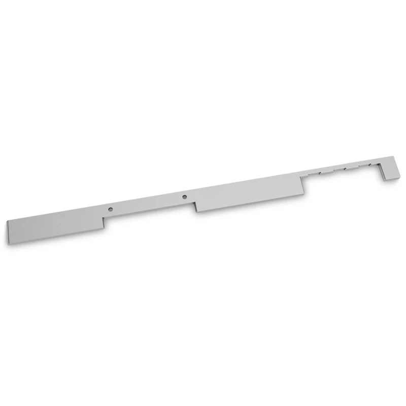 Water block EK Water Blocks Nickel Silver