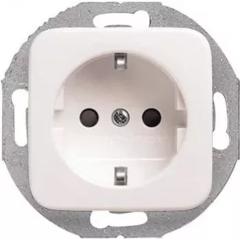 Busch-jaeger 2CKA002011A2183 White