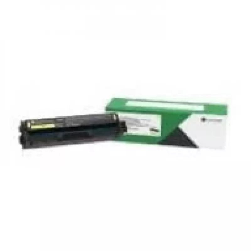 Toner Cartridge Lexmark C3426I 3000 Pages Yellow