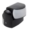 Infrared Motion Sensor MACLEAN MCE468B IP65 — infrared presence detector, weatherproof