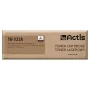 Toner cartridge ACTIS TH-322A replacement for HP 128A CE322A, Standard, 1300 pages, Yellow