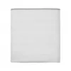 Electric blanket Medisana HU 666 — single, 1500×800 mm, 3 heat levels, detachable cable, washable