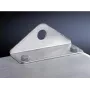 Rittal enclosure accessory SZ 2505.510, silver, pack of 4, compatible AE