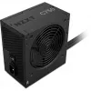 Power supply NZXT C750 Bronze 750 W, 24-pin ATX, 80 PLUS Bronze, 120 mm fan, Black
