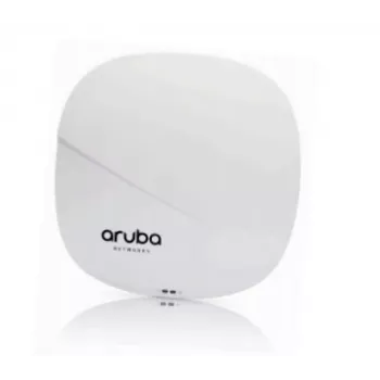 HPE - Aruba Serie - Instant IAP-315 (RW) - Wireless Base Station - Wi-Fi 5 - 2.4 GHz, 5 GHz - in der Ceiling