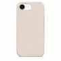 Protective Cover Case for iPhone 17e by Apple with MagSafe, Plastic, for 6.1 inch display, Lime Stone