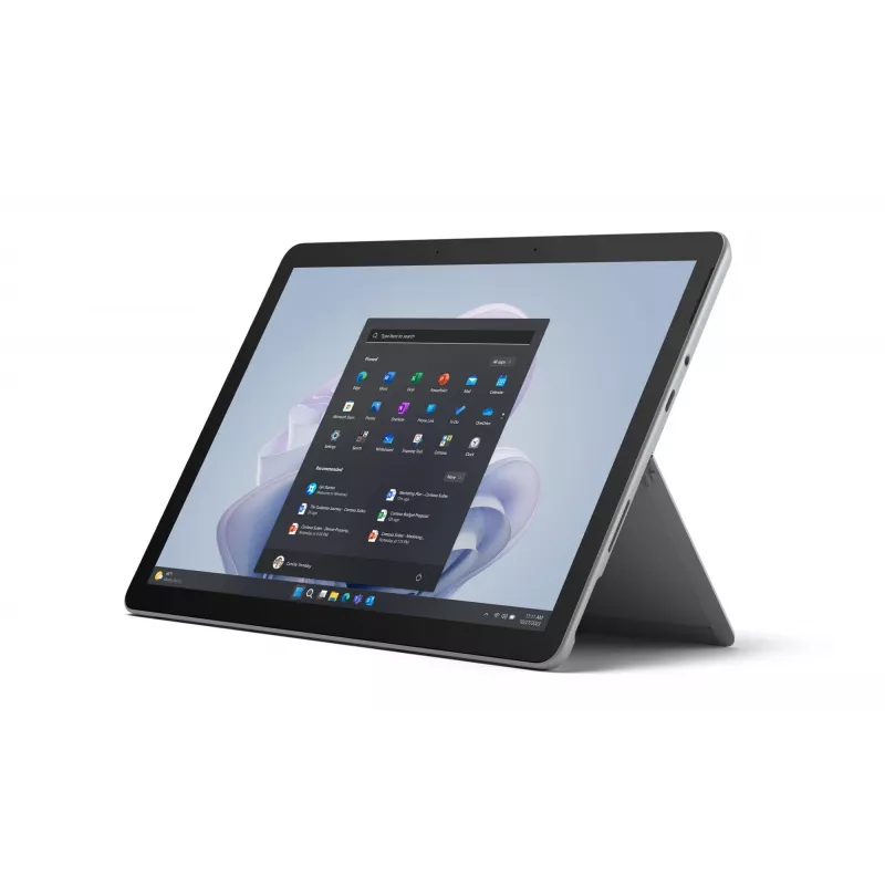 Microsoft Surface Go 4 for Business - Tablet - Intel N-series N200 - Win 11 Pro - UHD Graphics - 8 GB RAM - 128 GB SSD UFS - 26.7 cm (10.5 inch)