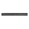 LANCOM GS-4554XUP - Switch - L3 - managed - 24 x 100/1000/2,5G (PoE++) + 24 x 10/100/1000 (PoE+) + 4 x SFP+ + 2 x QSFP+ - Desktop, rack-mountable - PoE++ (1440 W) (61884)