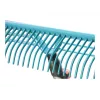 Gardena Combisystem - universal rake - GARDENA combisystem - 60cm - without handle (03381-20)