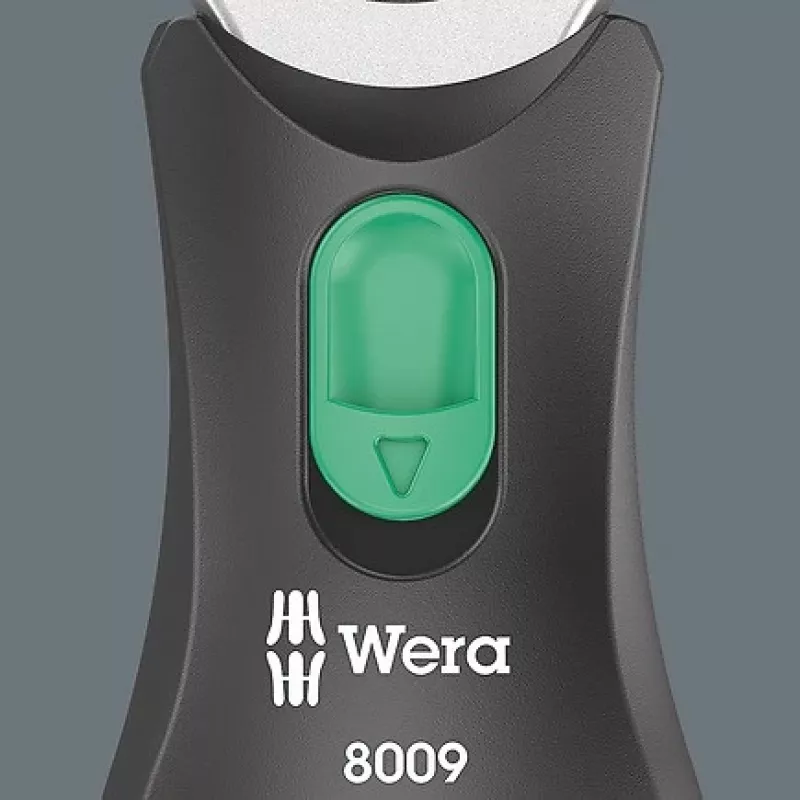 Wera 05004285001 socket/socket set