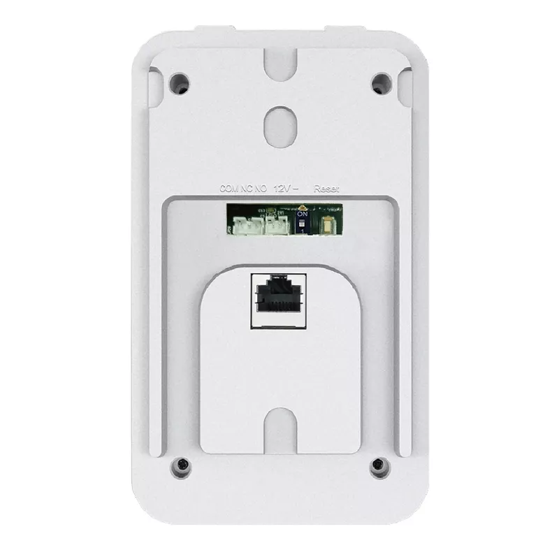 Video doorbell Tellur TLL331511 1080P with unlock function and indoor chime