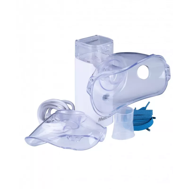 Mesh Inhaler MesMed MM-560 Spiro Mesh