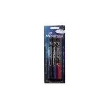 Marker MediaRange MR701 Stroke width min 1 mm