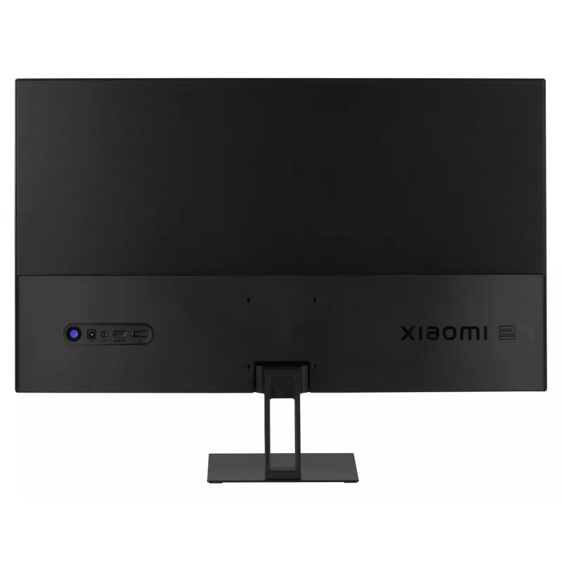 Xiaomi G27i computer monitor 68.6 cm (27) 1920 x 1080 pixels Full HD LCD Black