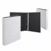 Photo Book Herma 20150 white — adhesive photo album cover, white