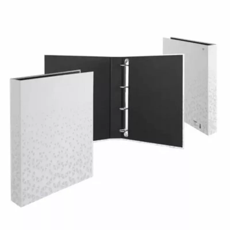 Photo Book Herma 20150 white — adhesive photo album cover, white