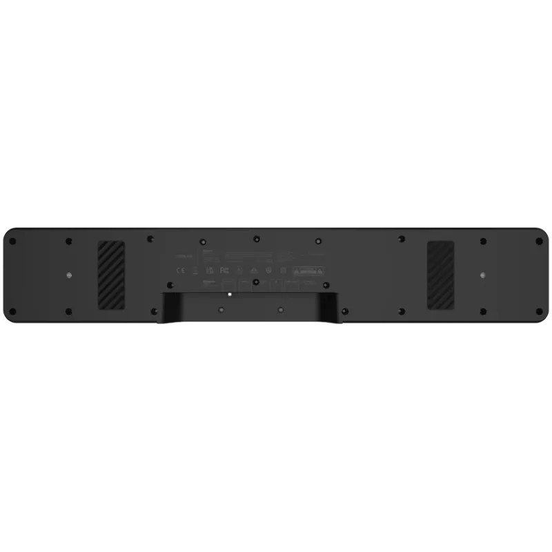 Soundbar KLIPSCH Flexus Core 100 — 2.1 channels, 100 W, Dolby Atmos, built-in subwoofer, Black
