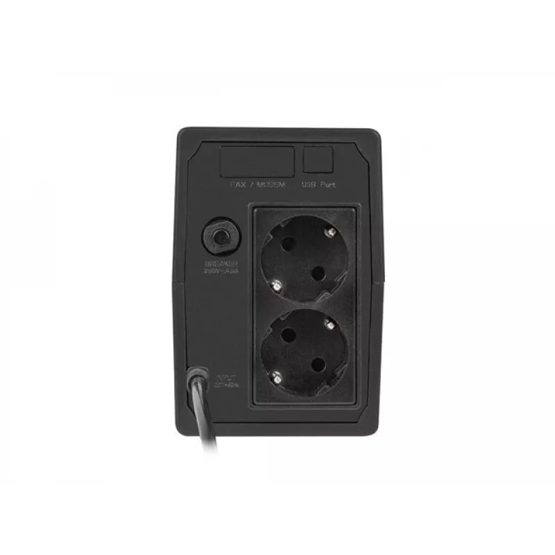 Uninterruptible Power Supply ARMAC HL/650F/LED/V2 650VA line-interactive