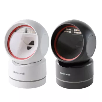 Barcode Scanner Honeywell HF680-R0-2USB-EU USB kit 1D PDF 2D handheld