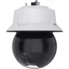 Axis Q63 Series Q6355-LE - Network Surveillance Camera - PTZ - Outdoor Area - vandal-resistant / impact-resistant / Weather-Resistant - Colour (day/night)