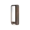 Cover Polycarbonate Ubiquiti UVC-G4-DB-Wood Lightweight Durable