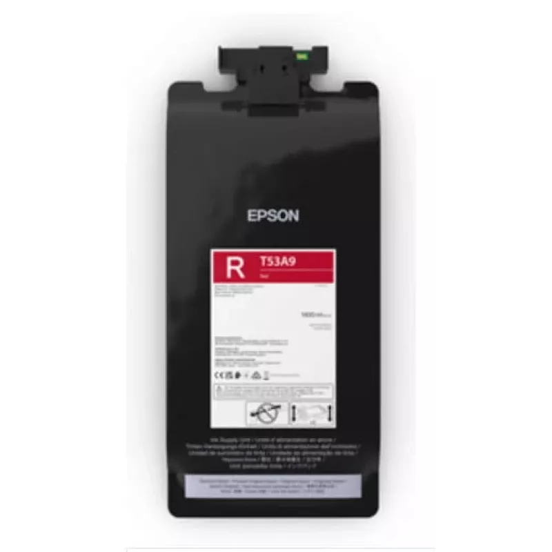 Ink Cartridge Epson Ultrachrome Xd3 C13T53A900 Black