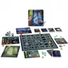 Mystery Games - The Escape from Arazar, Board Game