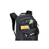 Thule | Nanum, 18L | Hiking Backpack | Black