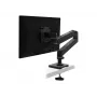 Ergotron LX Pro - Mounting Kit (Monitor Arm) - for LCD-Display - grommet mount - Aluminium - Black - Screen Size: to 86,4 cm (to 34 inch) (45-708-292)
