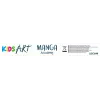 Set Kids Art - Laboratorium Mangi