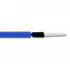 DeLOCK 86780 network equipment spare part Universal Blue 100mm