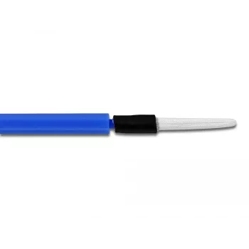 DeLOCK 86780 network equipment spare part Universal Blue 100mm