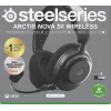 Headset STEELSERIES Arctis Nova 3X Wireless Bluetooth — Circumaural, Head-band, 20–22000 Hz, 260 g