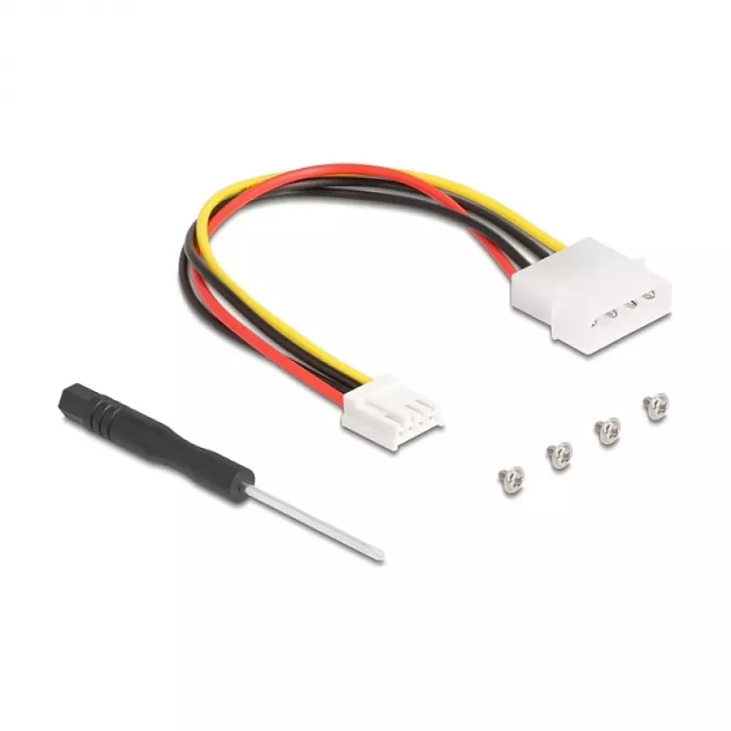 DeLOCK 64345 Internal PCIe Adapter USB 2.0 Mini PCI Express