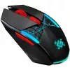 MOUSE DEFENDER GM-126 TISA RF+BT OPTIC 1600dpi 6P BLACK