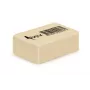 Eraser Soft Forpus, 39x24x14mm 1227-010